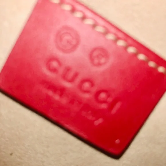 RARE  Authentic Gucci Purse - Picture 10 of 10